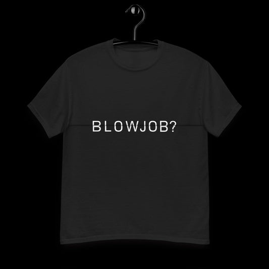 BLOW-SHIRT